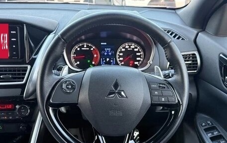 Mitsubishi Eclipse Cross, 2020 год, 1 745 000 рублей, 8 фотография