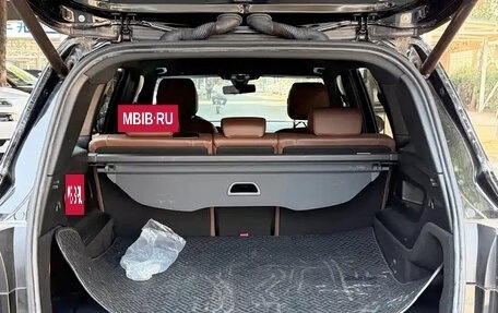 Mercedes-Benz GLB, 2022 год, 2 519 000 рублей, 19 фотография