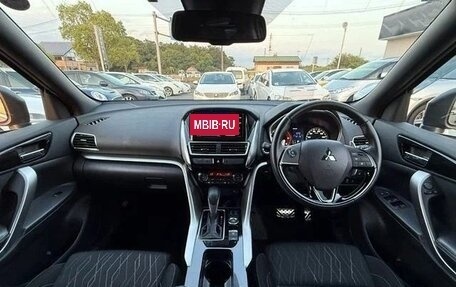 Mitsubishi Eclipse Cross, 2020 год, 1 745 000 рублей, 7 фотография