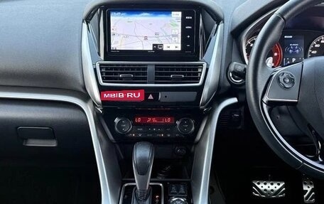 Mitsubishi Eclipse Cross, 2020 год, 1 745 000 рублей, 11 фотография