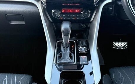 Mitsubishi Eclipse Cross, 2020 год, 1 745 000 рублей, 15 фотография