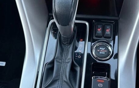 Mitsubishi Eclipse Cross, 2020 год, 1 745 000 рублей, 16 фотография