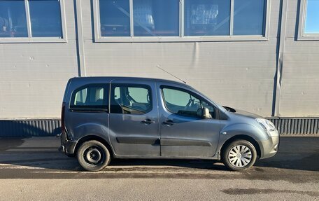 Citroen Berlingo II рестайлинг, 2012 год, 520 000 рублей, 3 фотография