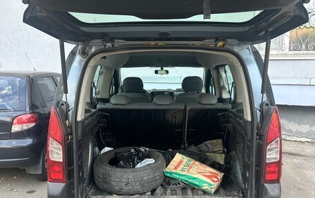 Citroen Berlingo II рестайлинг, 2012 год, 520 000 рублей, 6 фотография
