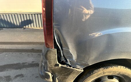 Citroen Berlingo II рестайлинг, 2012 год, 520 000 рублей, 4 фотография