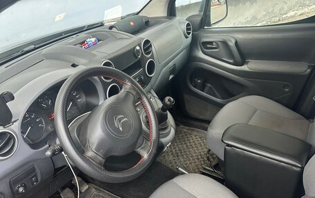 Citroen Berlingo II рестайлинг, 2012 год, 520 000 рублей, 7 фотография