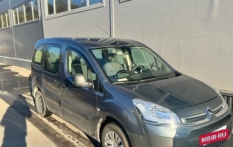 Citroen Berlingo II рестайлинг, 2012 год, 520 000 рублей, 2 фотография