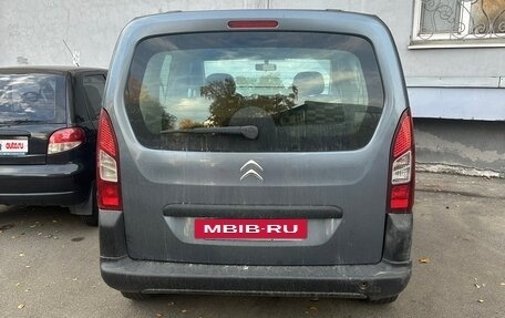 Citroen Berlingo II рестайлинг, 2012 год, 520 000 рублей, 5 фотография