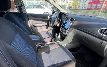 Ford Focus II рестайлинг, 2006 год, 229 000 рублей, 11 фотография