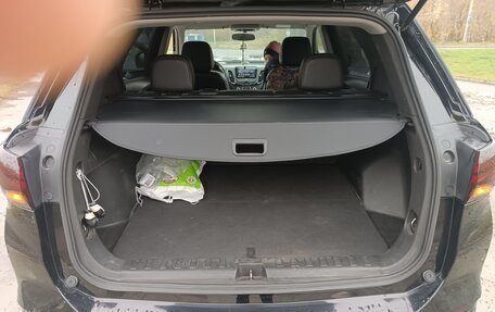 Chevrolet Equinox III, 2021 год, 2 200 000 рублей, 1 фотография