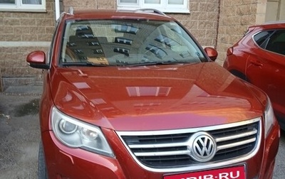 Volkswagen Tiguan I, 2009 год, 990 000 рублей, 1 фотография