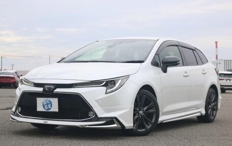 Toyota Corolla, 2023 год, 1 190 333 рублей, 1 фотография