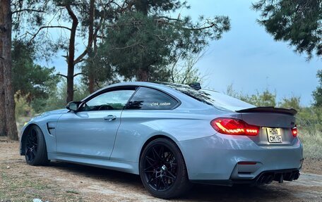 BMW M4, 2017 год, 3 500 000 рублей, 3 фотография
