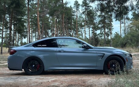 BMW M4, 2017 год, 3 500 000 рублей, 6 фотография