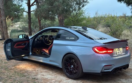 BMW M4, 2017 год, 3 500 000 рублей, 9 фотография