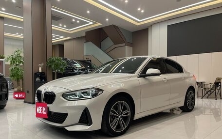 BMW 1 серия, 2023 год, 1 510 000 рублей, 1 фотография