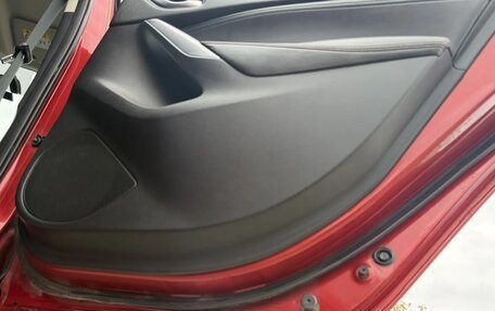 Mazda 6, 2014 год, 1 680 000 рублей, 13 фотография