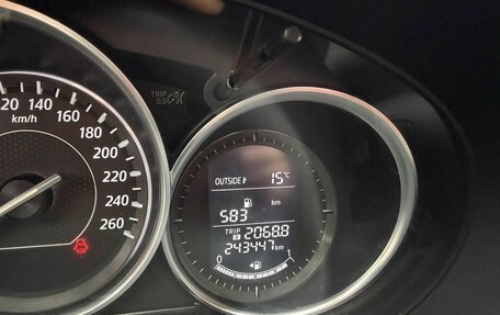 Mazda 6, 2014 год, 1 680 000 рублей, 8 фотография