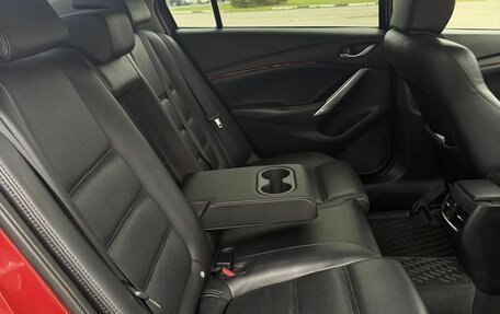 Mazda 6, 2014 год, 1 680 000 рублей, 9 фотография