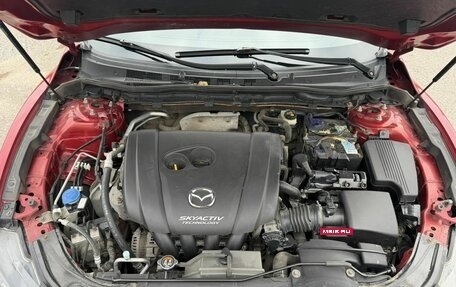 Mazda 6, 2014 год, 1 680 000 рублей, 11 фотография