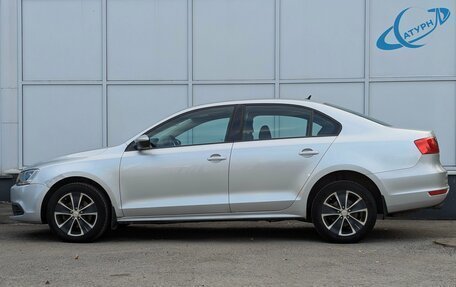 Volkswagen Jetta VI, 2012 год, 940 000 рублей, 8 фотография