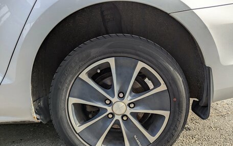 Volkswagen Jetta VI, 2012 год, 940 000 рублей, 12 фотография
