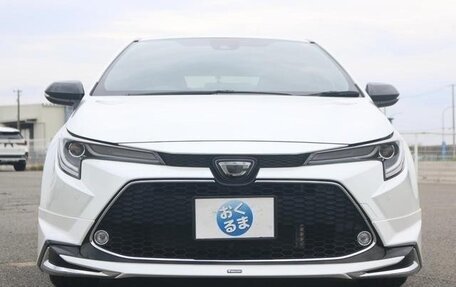 Toyota Corolla, 2023 год, 1 190 333 рублей, 2 фотография