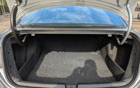 Volkswagen Jetta VI, 2012 год, 940 000 рублей, 16 фотография