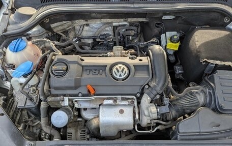 Volkswagen Jetta VI, 2012 год, 940 000 рублей, 19 фотография