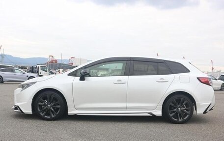 Toyota Corolla, 2023 год, 1 190 333 рублей, 4 фотография