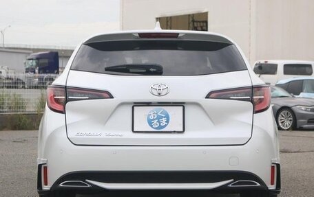 Toyota Corolla, 2023 год, 1 190 333 рублей, 6 фотография