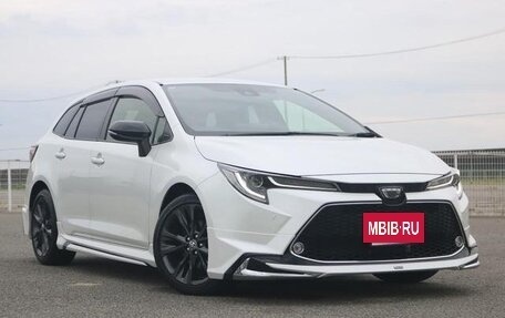 Toyota Corolla, 2023 год, 1 190 333 рублей, 3 фотография