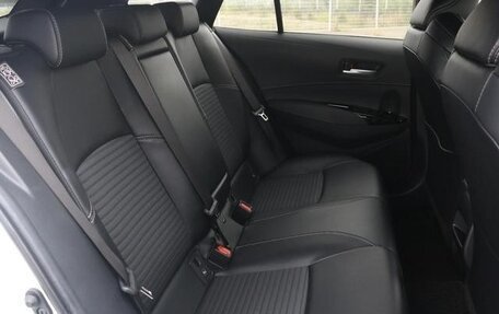 Toyota Corolla, 2023 год, 1 190 333 рублей, 15 фотография