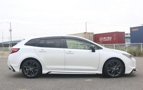 Toyota Corolla, 2023 год, 1 190 333 рублей, 8 фотография