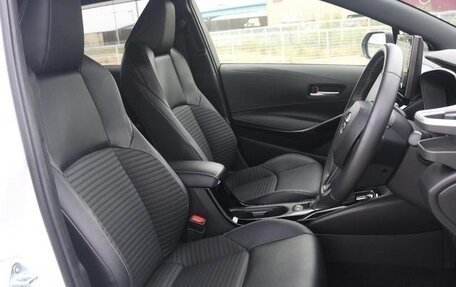 Toyota Corolla, 2023 год, 1 190 333 рублей, 9 фотография