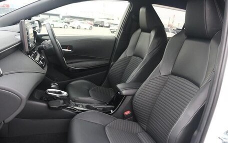 Toyota Corolla, 2023 год, 1 190 333 рублей, 13 фотография
