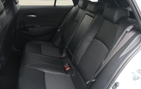 Toyota Corolla, 2023 год, 1 190 333 рублей, 17 фотография