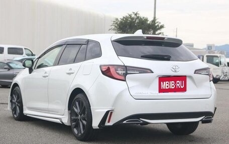 Toyota Corolla, 2023 год, 1 190 333 рублей, 5 фотография