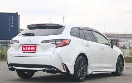 Toyota Corolla, 2023 год, 1 190 333 рублей, 7 фотография