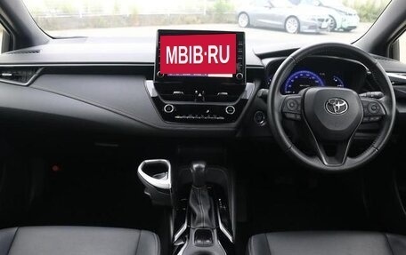 Toyota Corolla, 2023 год, 1 190 333 рублей, 11 фотография