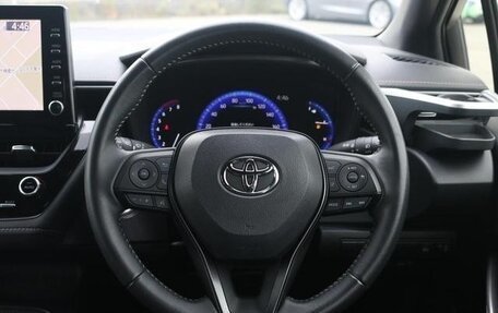 Toyota Corolla, 2023 год, 1 190 333 рублей, 23 фотография