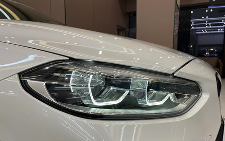 BMW 1 серия, 2023 год, 1 510 000 рублей, 8 фотография