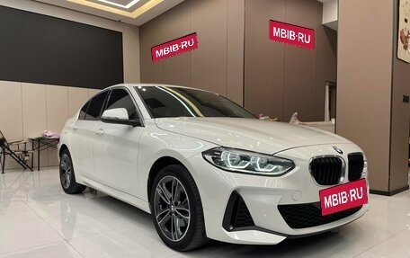 BMW 1 серия, 2023 год, 1 510 000 рублей, 3 фотография