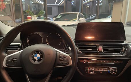 BMW 1 серия, 2023 год, 1 510 000 рублей, 10 фотография
