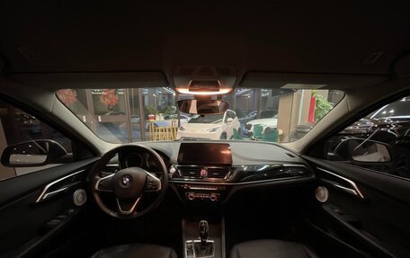BMW 1 серия, 2023 год, 1 510 000 рублей, 15 фотография