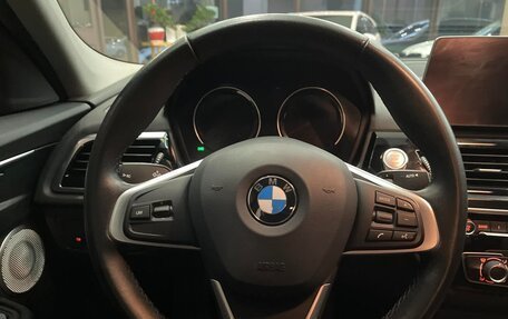 BMW 1 серия, 2023 год, 1 510 000 рублей, 11 фотография