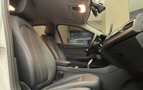 BMW 1 серия, 2023 год, 1 510 000 рублей, 18 фотография