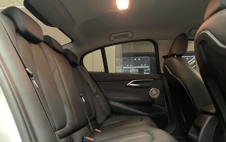 BMW 1 серия, 2023 год, 1 510 000 рублей, 20 фотография