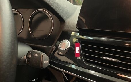 BMW 1 серия, 2023 год, 1 510 000 рублей, 13 фотография