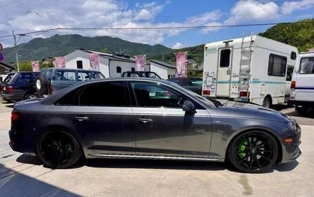 Audi A4, 2017 год, 1 450 007 рублей, 5 фотография
